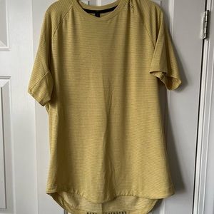 Men’s Lululemon Shirt